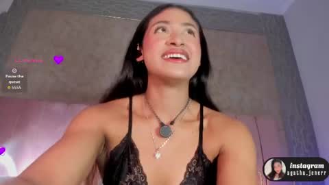 agatha_jener online show from 06/10/26, 11:31