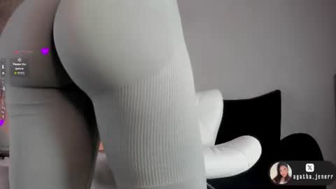 agatha_jener online show from 06/18/26, 11:36