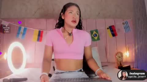 agatha_jener online show from 06/19/26, 11:36