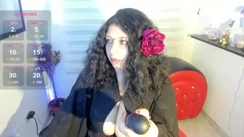 agatha_marin_ online show from 04/08/26, 11:27