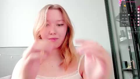 agatha_mayson online show from 06/30/26, 07:31