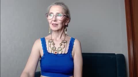 Agatha online show from 10/24/25, 04:25