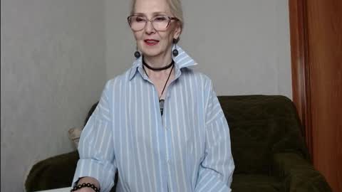 Agatha online show from 11/29/25, 03:26