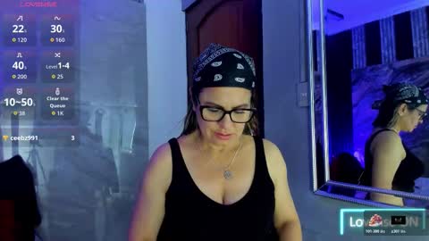 agatha_pleasure online show from 11/01/25, 11:45