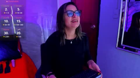 agatha_pleasure online show from 03/27/26, 11:54