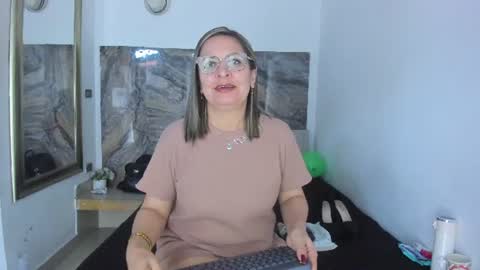 agatha_pleasure online show from 06/16/26, 11:46