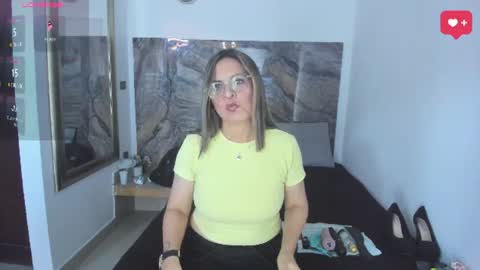 agatha_pleasure online show from 06/27/26, 11:59