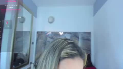 agatha_pleasure online show from 06/28/26, 12:00