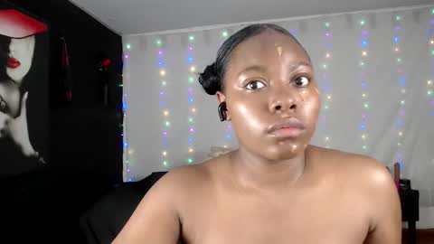 Snapshot of agatha_prime chatting on 02/14/26, 01:13 CAROLINA online show from 02/14/26, 01:13