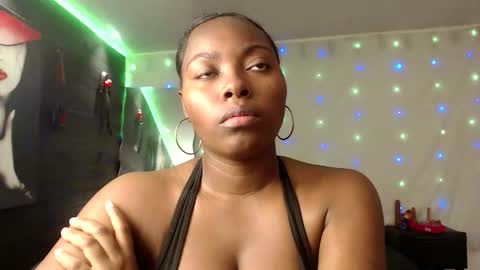 Snapshot of agatha_prime chatting on 03/11/26, 06:47 CAROLINA online show from 03/11/26, 06:47
