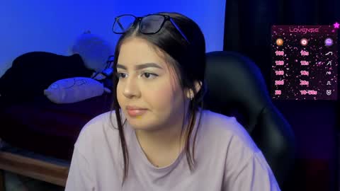 Cat online show from 01/26/25, 06:59