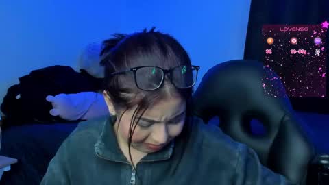 Cat online show from 02/22/25, 08:18