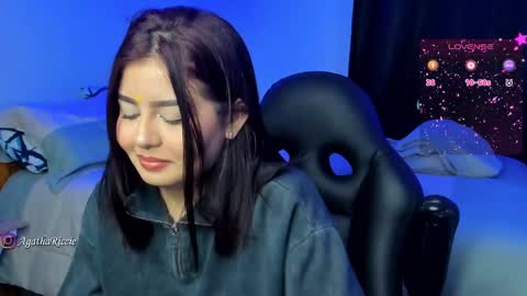 Cat online show from 03/01/25, 06:46