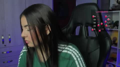 Cat online show from 09/21/25, 04:25