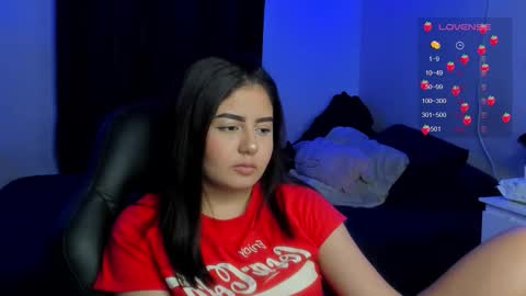 Cat online show from 09/27/25, 05:45