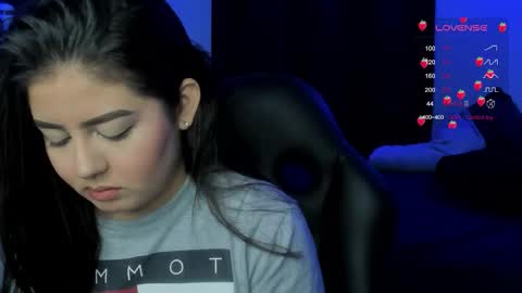 Cat online show from 10/09/25, 02:42