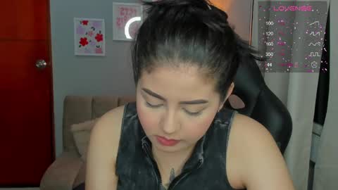 Snapshot of agatha_riccie chatting on 04/01/26, 05:30 Cat online show from 04/01/26, 05:30