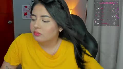 Snapshot of agatha_riccie chatting on 04/02/26, 03:37 Cat online show from 04/02/26, 03:37