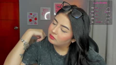 Snapshot of agatha_riccie chatting on 04/11/26, 04:50 Cat online show from 04/11/26, 04:50