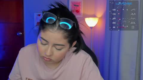 Snapshot of agatha_riccie chatting on 05/05/26, 05:15 Cat online show from 05/05/26, 05:15