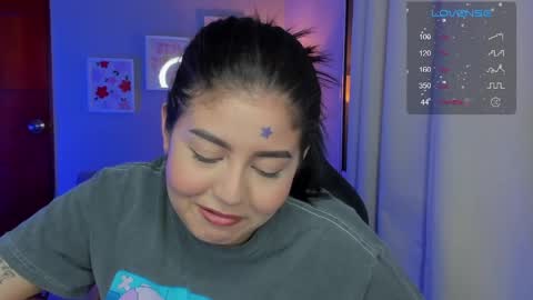 Snapshot of agatha_riccie chatting on 05/10/26, 04:39 Cat online show from 05/10/26, 04:39