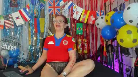 agatha ross online show from 06/27/26, 12:22