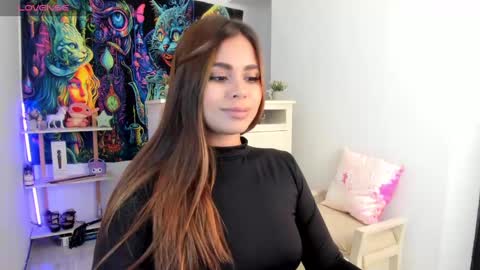 agatha_v__ online show from 01/27/25, 03:04