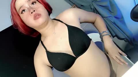 Snapshot of agathaa69 chatting on 05/15/26, 11:39 steffy online show from 05/15/26, 11:39