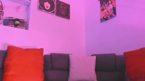 Snapshot of agathaa_ks_ chatting on 02/12/25, 11:41 Camila 2 online show from 02/12/25, 11:41