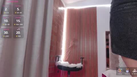 Agathaa white online show from 12/02/25, 11:37