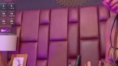 Snapshot of agathabladee chatting on 02/26/25, 09:16 Agathaa online show from 02/26/25, 09:16