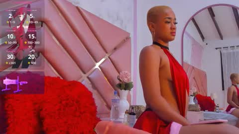 Agathaa online show from 12/21/25, 05:03