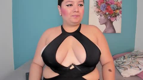 Agatha Bloom online show from 03/14/26, 08:58