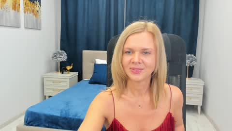 Agatha online show from 01/11/25, 07:49