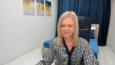 Agatha online show from 01/19/25, 04:12