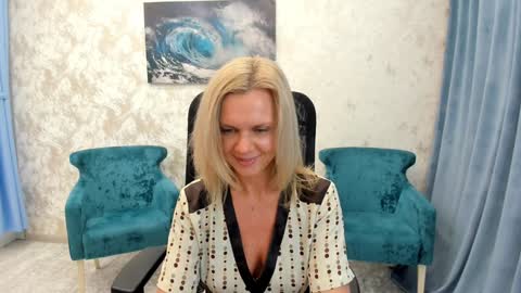 Agatha online show from 01/31/25, 01:11