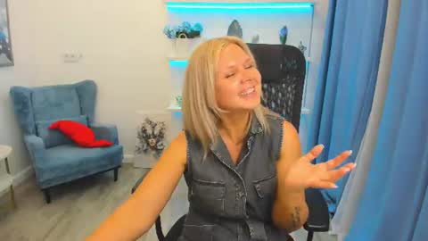 Agatha online show from 06/18/26, 07:18