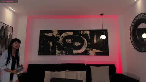 Agatha online show from 01/11/25, 10:19