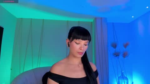 Agatha online show from 01/21/25, 07:06