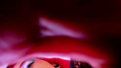 Agatha Fox online show from 01/29/25, 05:24