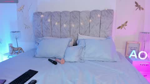 Agatha Owens online show from 02/07/25, 05:31