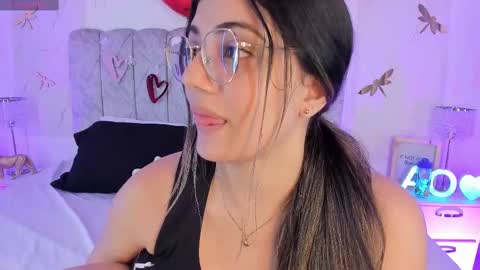 Agatha Owens online show from 02/20/25, 08:39