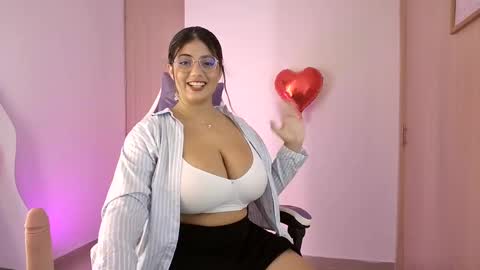 Agatha Owens online show from 09/25/25, 01:31