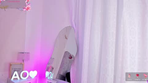 Agatha Owens online show from 09/29/25, 01:33