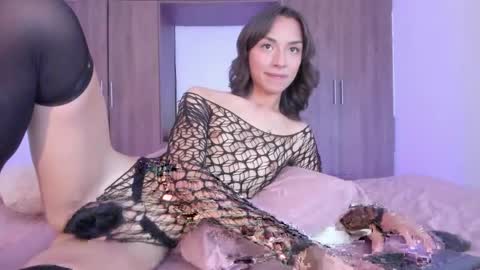 Agatha online show from 05/06/26, 04:30