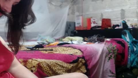 Angel online show from 01/29/25, 12:54