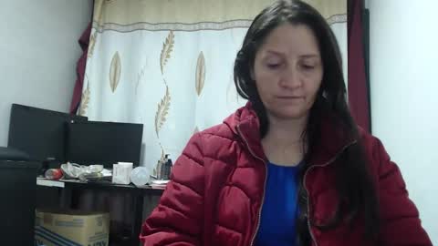 Angel online show from 10/13/25, 10:32