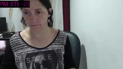 Angel online show from 11/01/25, 01:35