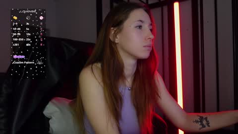 Snapshot of agelina_summer chatting on 02/26/25, 03:30 Agelina Lilly Laura online show from 02/26/25, 03:30