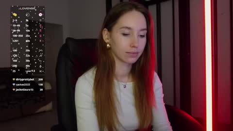 Snapshot of agelina_summer chatting on 02/27/25, 03:15 Agelina Lilly Laura online show from 02/27/25, 03:15